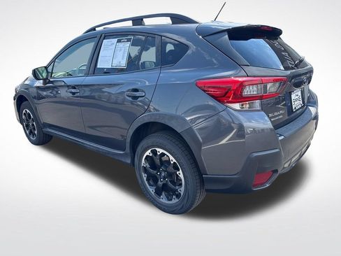 Used 2021 Subaru Crosstrek 2.0i w/ Popular Package #3 AWD/4WD image 3