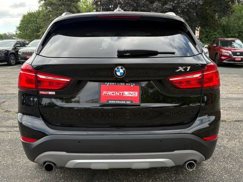 Used 2016 BMW X1 xDrive28i AWD/4WD image 8