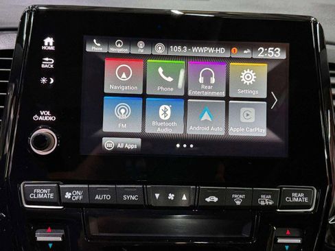 Used 2023 Honda Odyssey Touring image 47