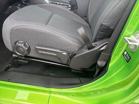 New 2026 Jeep Gladiator Sport image 17