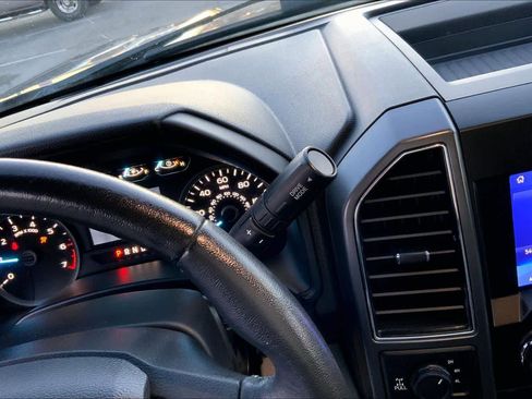 Used 2020 Ford F150 XLT w/ Equipment Group 302A Luxury image 16