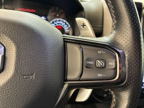 Used 2022 RAM 1500 Laramie w/ G/T Package AWD/4WD image 26