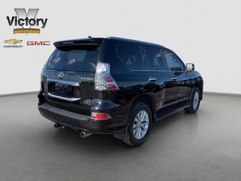 Used 2022 Lexus GX 460 Premium w/ Premium Package AWD/4WD image 6
