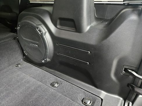 Used 2023 Jeep Wrangler Unlimited Sahara w/ Cold Weather Group image 50