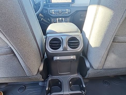 New 2026 Jeep Wrangler Sport S image 19