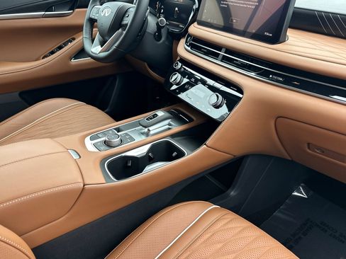 New 2026 INFINITI QX60 Autograph w/ Autograph Tech Package image 18