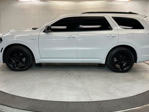 Used 2023 Dodge Durango R/T AWD/4WD image 2
