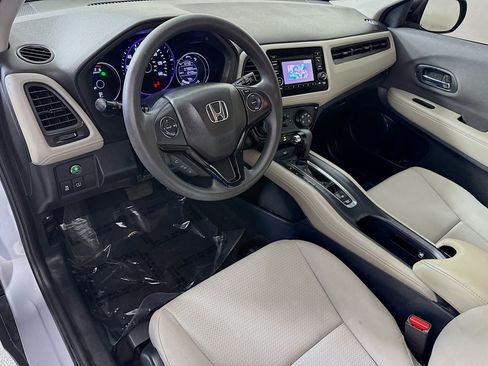 Used 2022 Honda HR-V LX image 22
