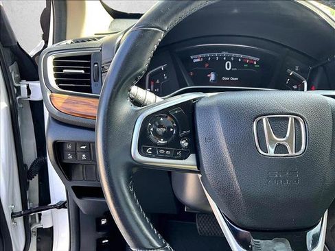 Used 2022 Honda CR-V EX-L image 19