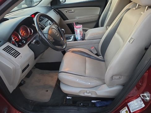 Used 2009 MAZDA CX-9 Touring image 12