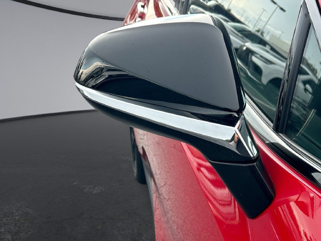 Used 2024 Lexus NX 350 F Sport AWD/4WD image 11
