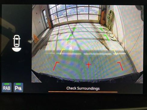 New 2026 Subaru Outback Premium image 17