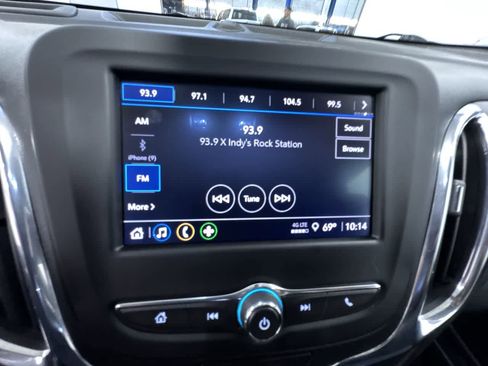 Used 2023 Chevrolet Equinox LT image 26