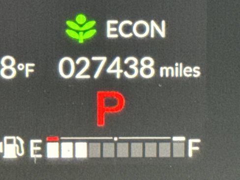 Used 2025 Honda Pilot Touring image 27