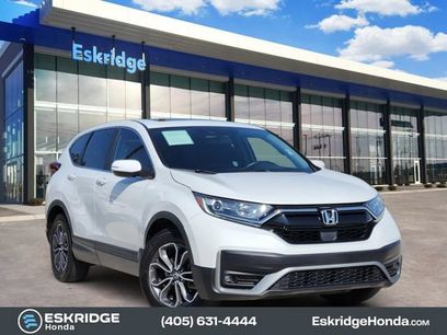 Used 2022 Honda CR-V EX-L
