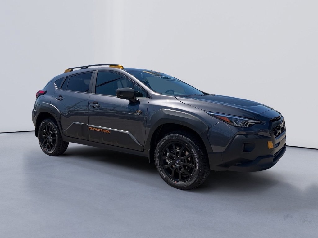New 2026 Subaru Crosstrek 2.5i Wilderness AWD/4WD image 9