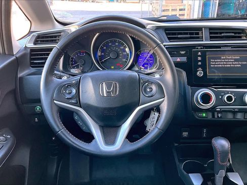 Used 2019 Honda Fit Sport image 9