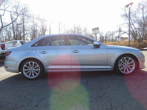 Used 2019 Audi A4 2.0T Premium Plus image 4