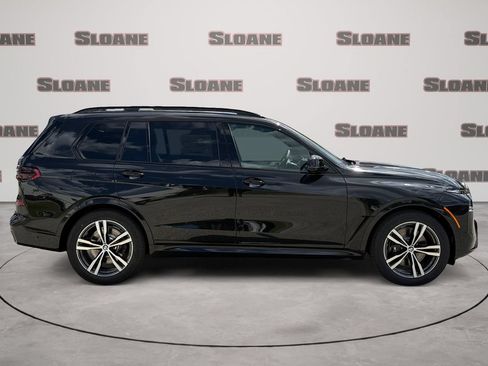 New 2027 BMW X7 xDrive40i w/ M Sport Package AWD/4WD image 6