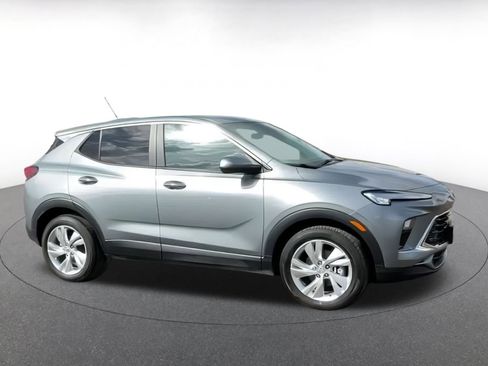 Used 2025 Buick Encore GX Preferred image 16