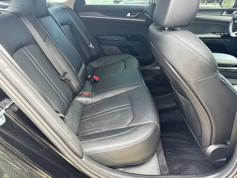 Used 2026 Kia K5 EX FWD image 15