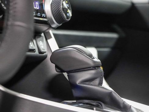 New 2025 Toyota RAV4 XLE Premium image 26