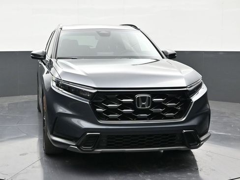 Used 2025 Honda CR-V Sport-L image 8