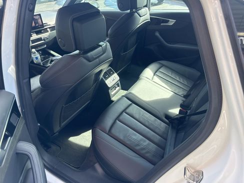 Used 2024 Audi A4 2.0T Premium Plus image 6