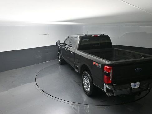 Certified 2025 Ford F250 Lariat w/ Lariat Ultimate Package AWD/4WD image 29