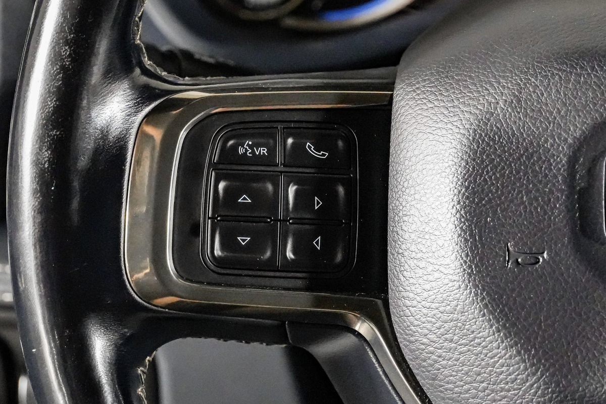 Used 2021 RAM 3500 Limited AWD/4WD image 17