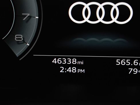 Used 2023 Audi A6 2.0T Premium w/ Convenience Package AWD/4WD image 32