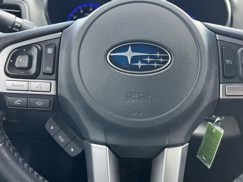 Used 2015 Subaru Outback 2.5i Premium AWD/4WD image 15