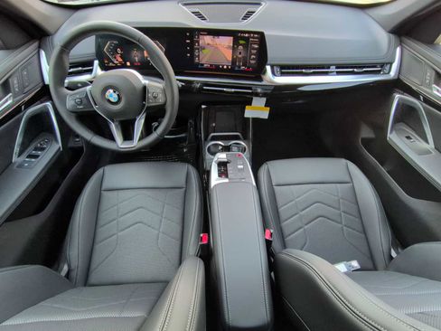 New 2026 BMW X1 xDrive28i w/ Convenience Package image 16