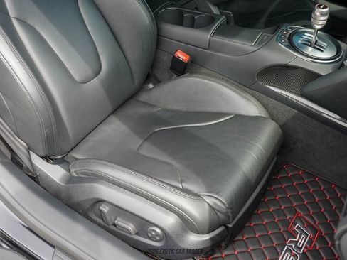 Used 2011 Audi R8 V10 AWD/4WD image 49