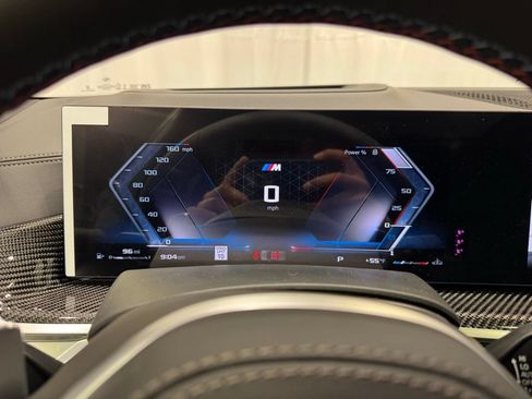 Used 2026 BMW X5 M60i AWD/4WD image 28