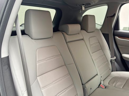 Used 2018 Honda CR-V EX-L image 35