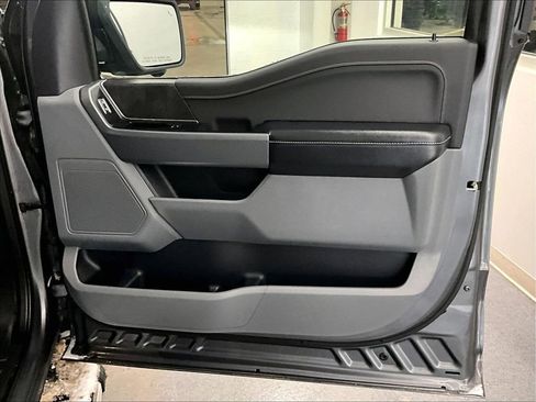 Used 2024 Ford F150 XLT w/ Mobile Office Package image 12