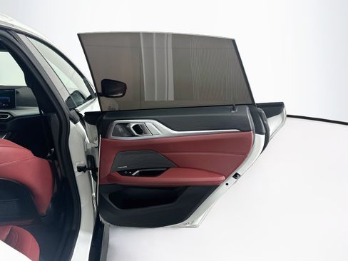 Used 2024 BMW 430i Gran Coupe w/ Premium Package RWD image 33