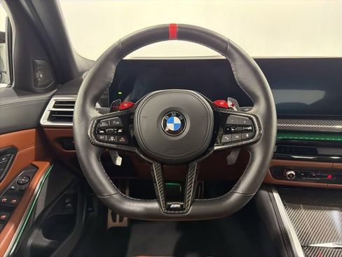 Used 2025 BMW M3 Competition image 29