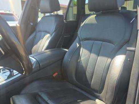 Used 2020 BMW X5 xDrive40i w/ Executive Package AWD/4WD image 7