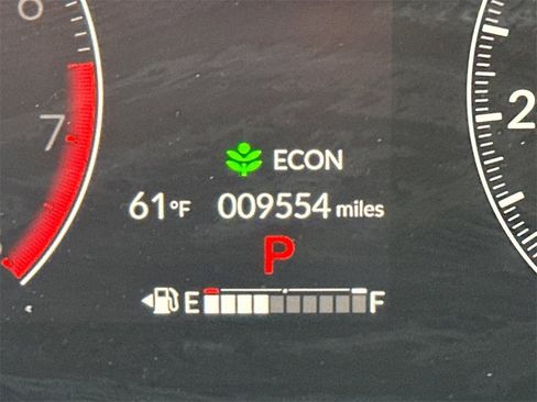 Used 2023 Honda CR-V EX-L image 28