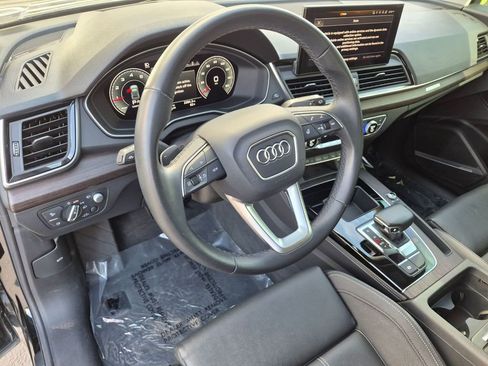 Used 2023 Audi Q5 2.0T Prestige AWD/4WD image 11