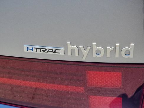 New 2026 Hyundai Santa Fe SEL AWD/4WD image 29