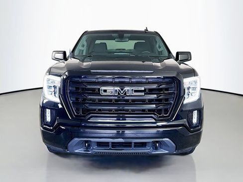 Used 2021 GMC Sierra 1500 Elevation AWD/4WD image 4