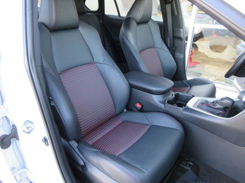 Used 2023 Toyota RAV4 XSE w/ Weather Package image 27