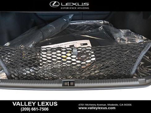 New 2026 Lexus IS 350 F Sport AWD/4WD image 18