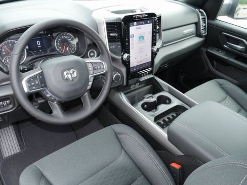 New 2026 RAM 1500 Big Horn image 17