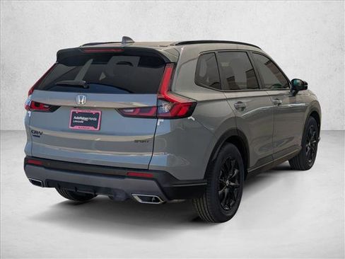 New 2026 Honda CR-V Sport-L image 2