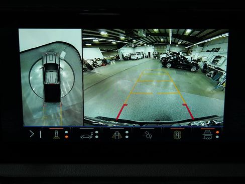 New 2026 GMC Sierra 2500 AT4 w/ AT4 Premium Plus Package image 39