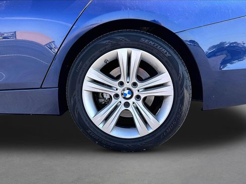 Used 2016 BMW 328i Sedan RWD image 8